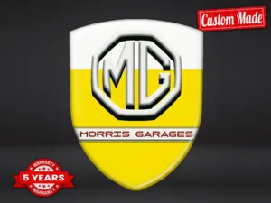 MG Striscioni Auto Minimal Max Chic Pro X Prestazioni